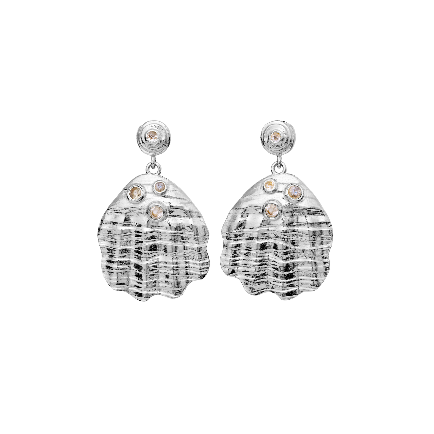 Palma Earrings