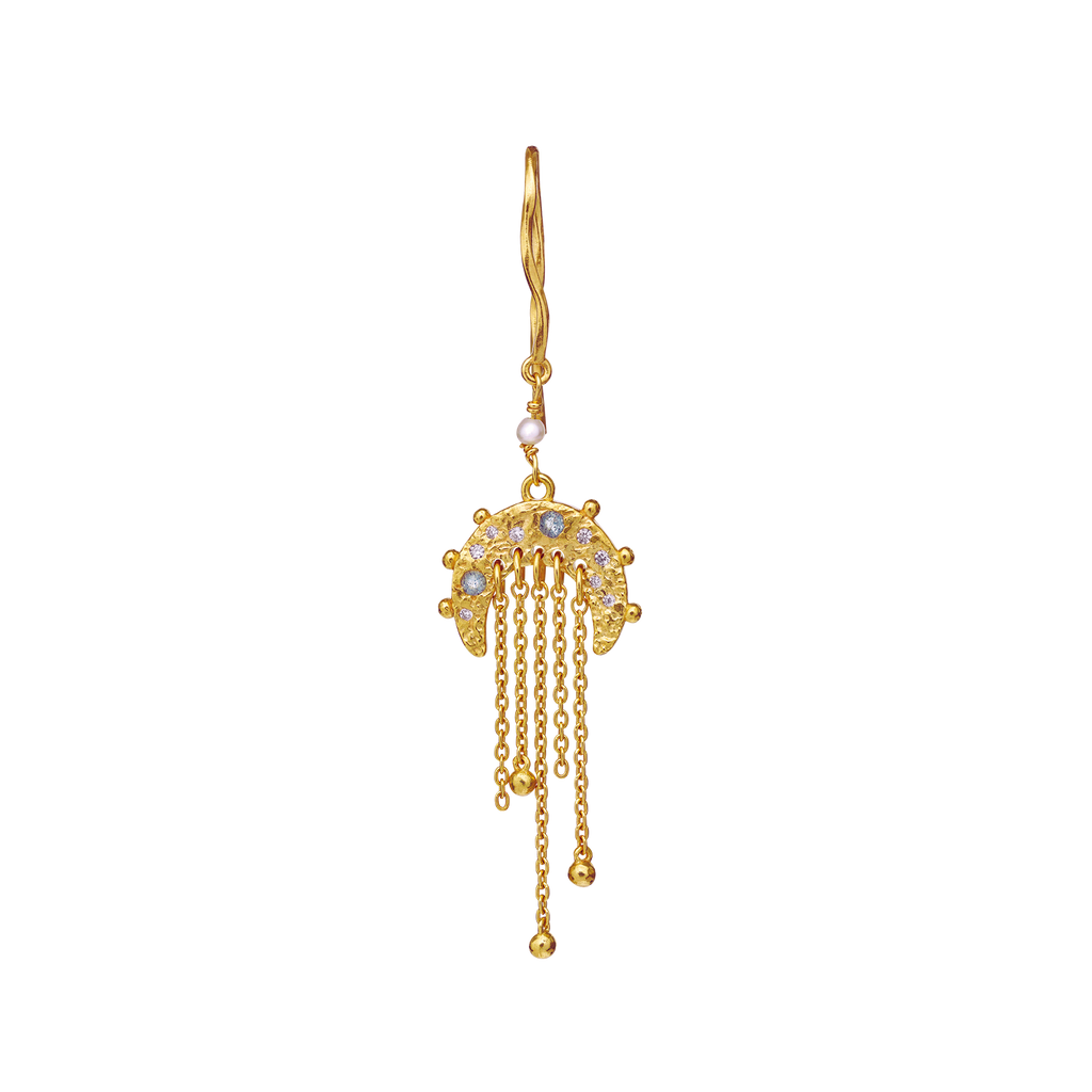 Paloma Single Earring