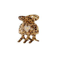 Pantalone hairclaw Sesame