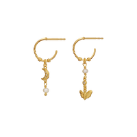 Paulina Earrings