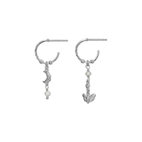 Paulina Earrings