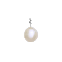 Freshwater Pearl Water Pendant