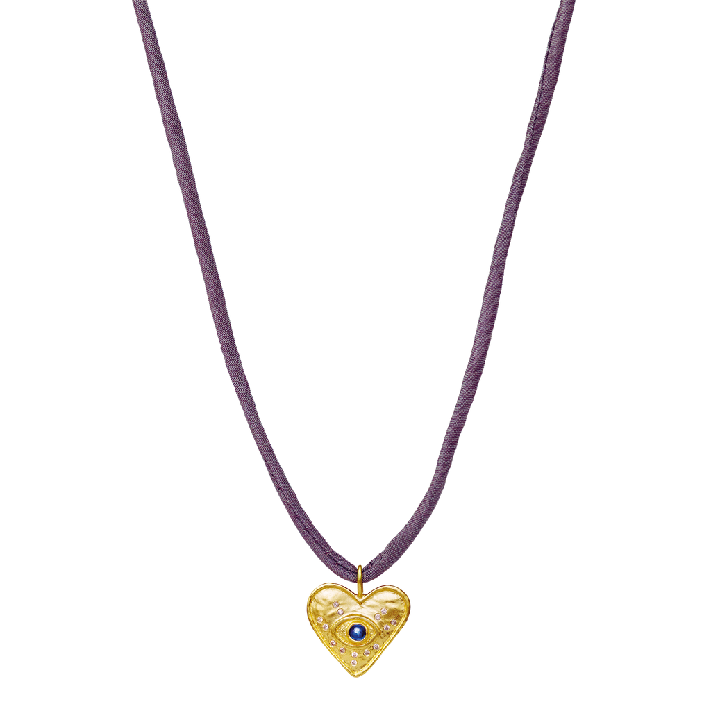 Quinn Necklace