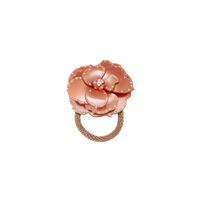 Roas Hairelastic Cranberry