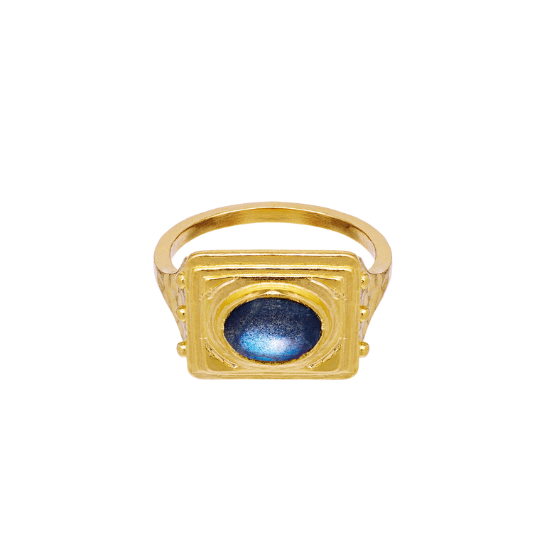 Maanesten - Zahra Ring - 4867c