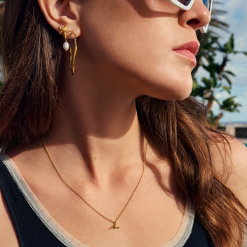 MAANESTEN Sadie Necklace