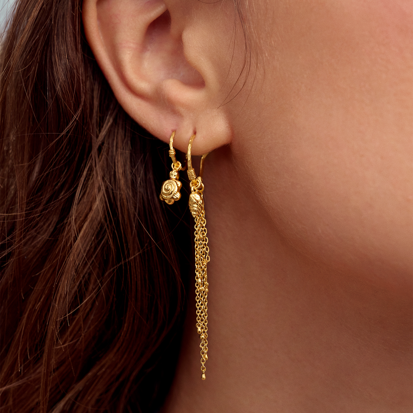 Alona Earrings