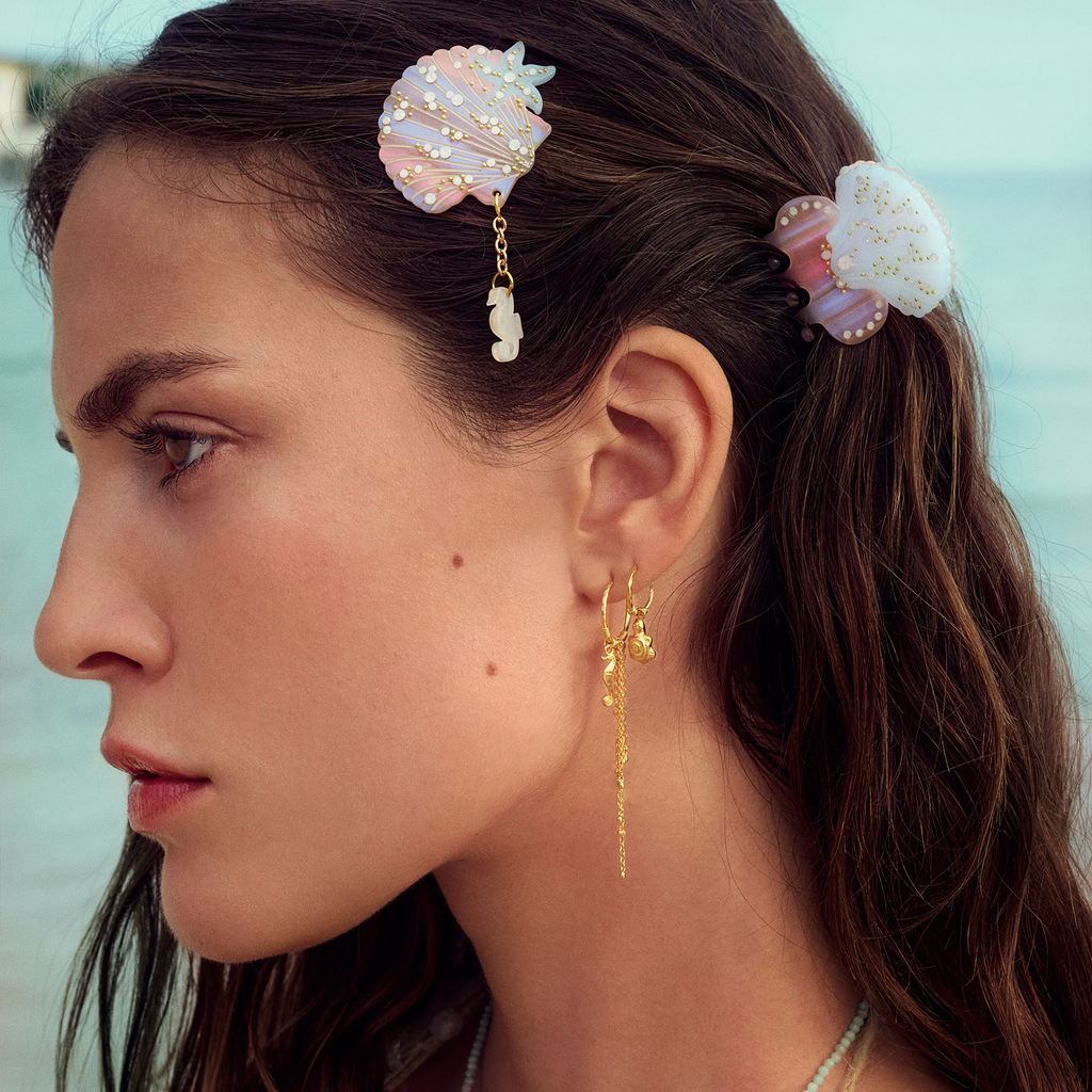 Sereia Earrings