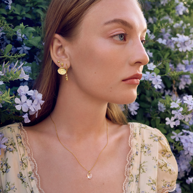 Maanesten Esta Earring main image 1