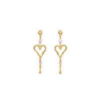 Sabi Earrings