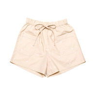 Sanha Shorts Light Sand