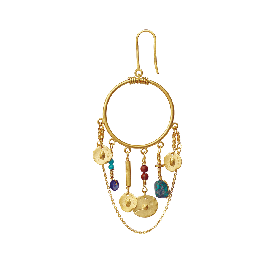 Maanesten Lauren Earrings