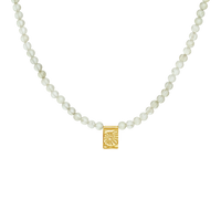 Shelia Necklace
