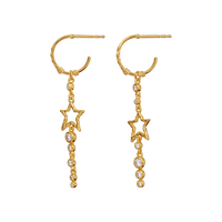 Sierra Earrings