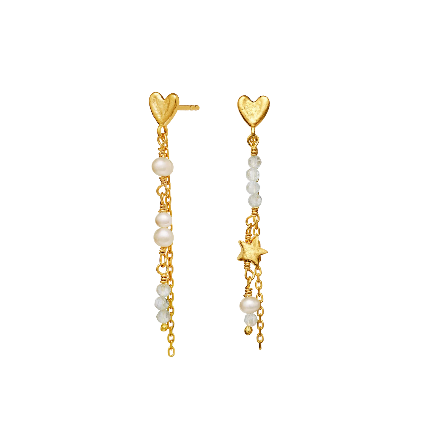 Silma Earrings