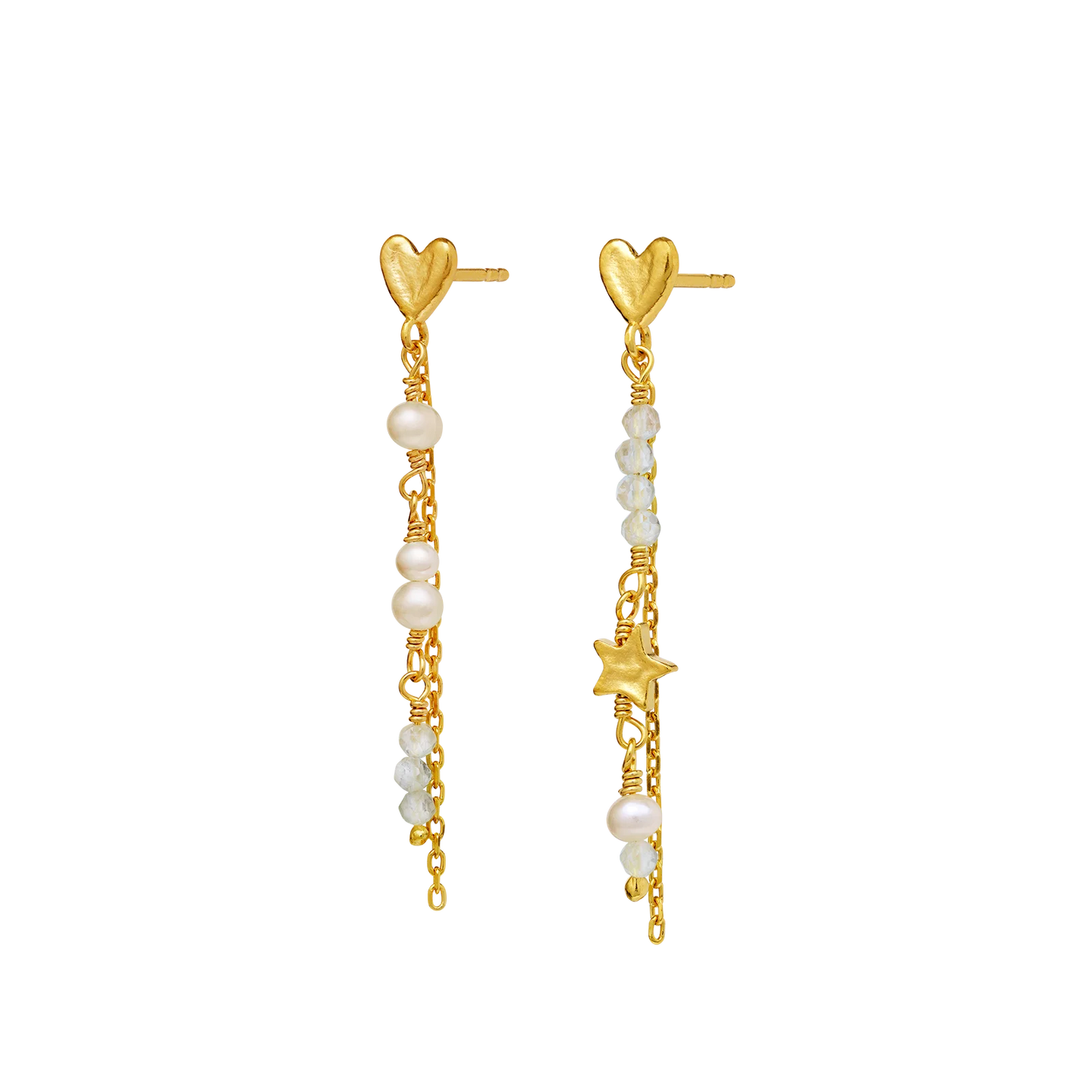 Silma Earrings