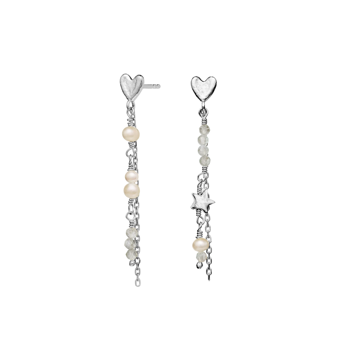 Silma Earrings