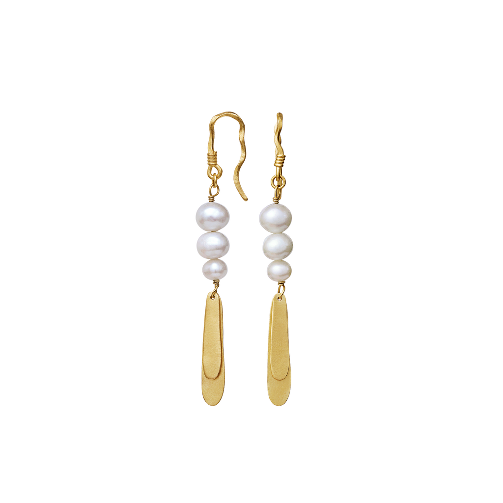 Smilla Earrings