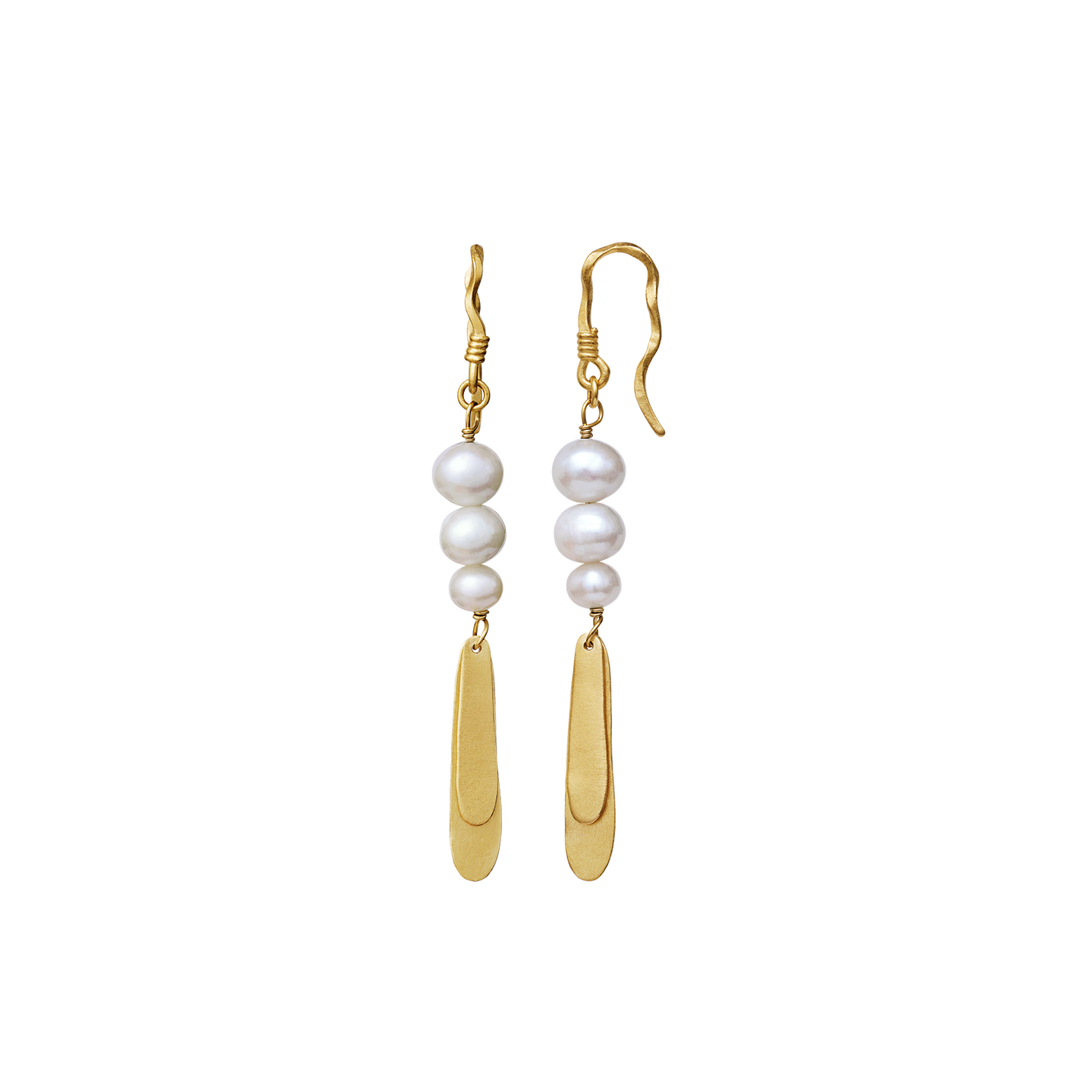 Smilla Earrings