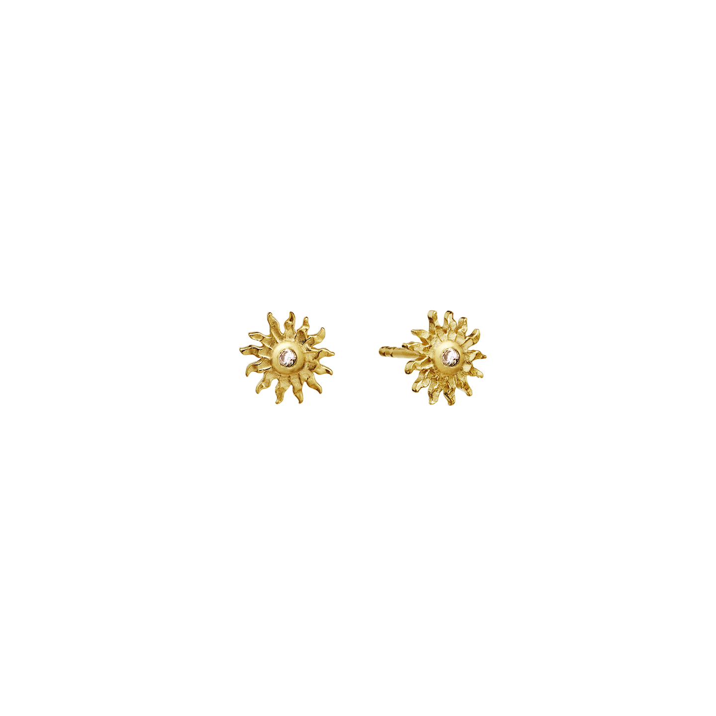 Sol Earrings