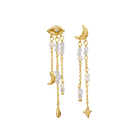 Sonata Earrings