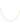 Soul Chain Long Necklace Necklaces U.V Overseas