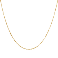 Soul Chain Long Necklace