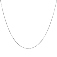 Soul Chain Long Necklace