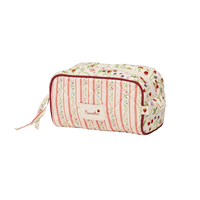 Stardust Bag Summer Stripes Peach