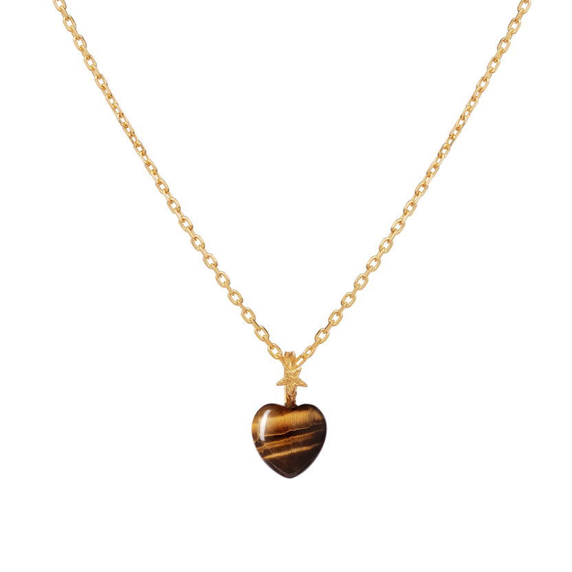Maanesten - Notabene Necklace - 2802a