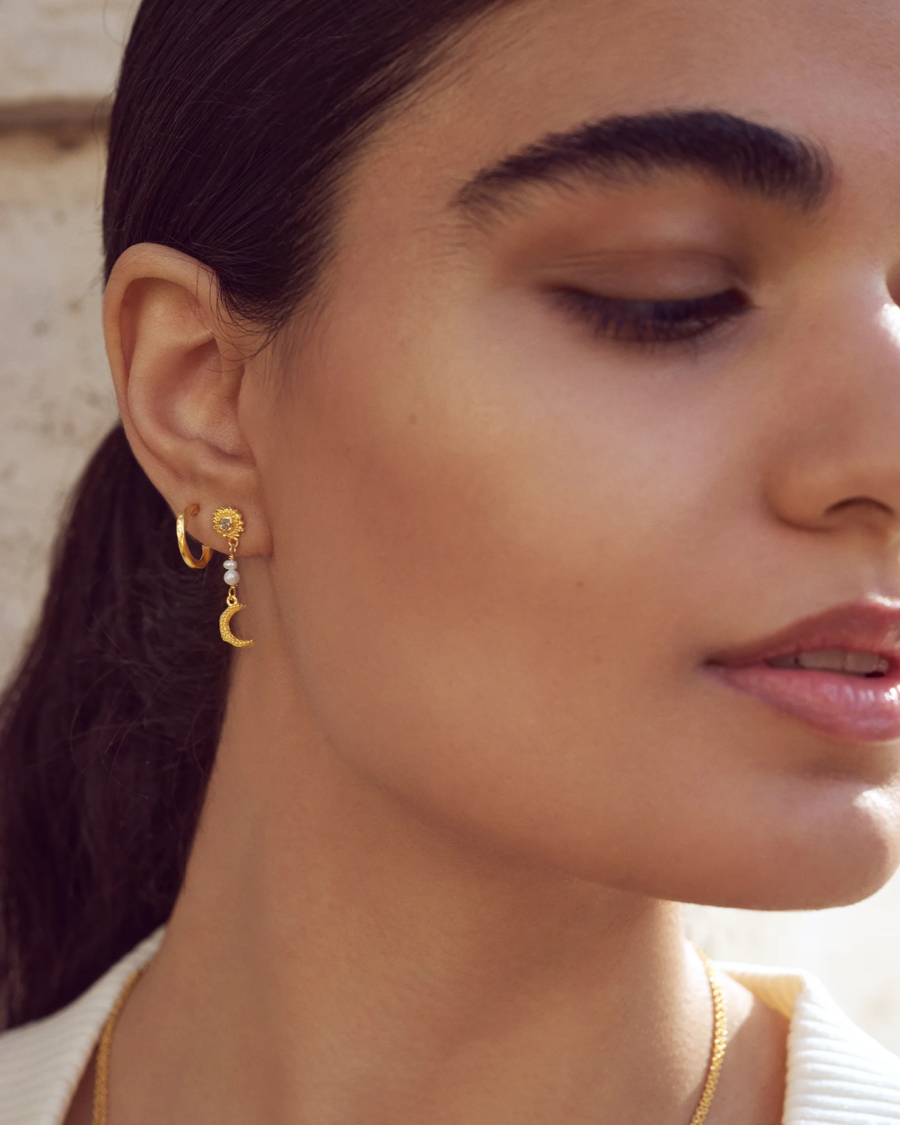 Sunniva Earrings