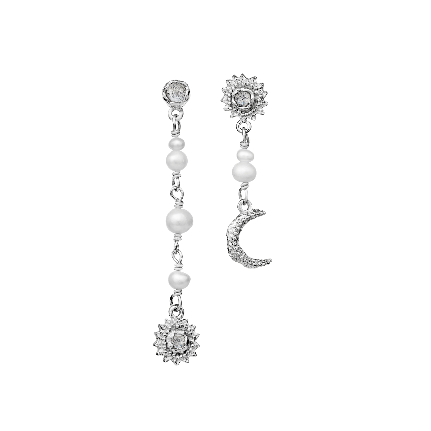 Sunniva Earrings