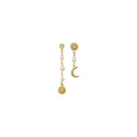 Sunniva Earrings