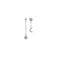 Sunniva Earrings