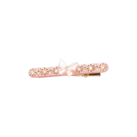 Titali Hairclip Blush