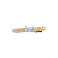 Titali Hairclip Pear Sorbet