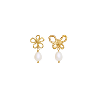 Tonia Earrings