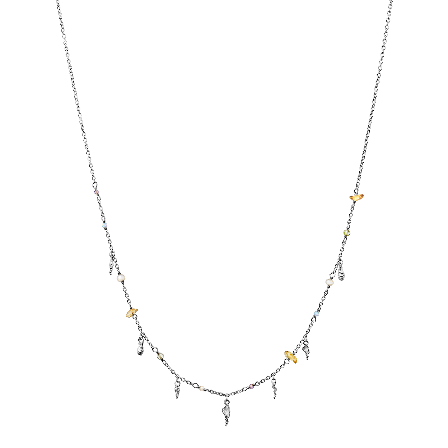 Toutsi Necklace