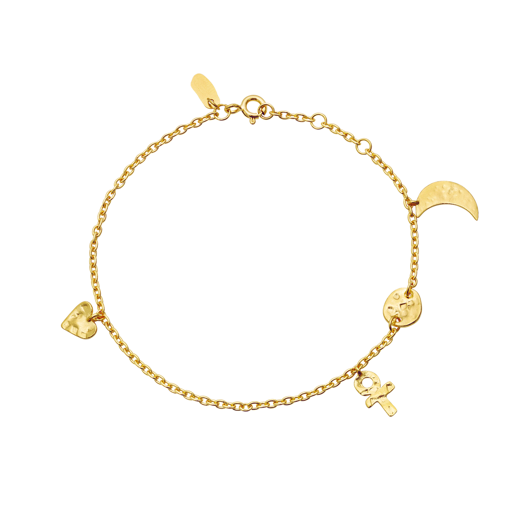 Tullia Bracelet