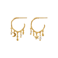 Tyla Earrings