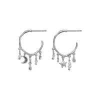 Tyla Earrings