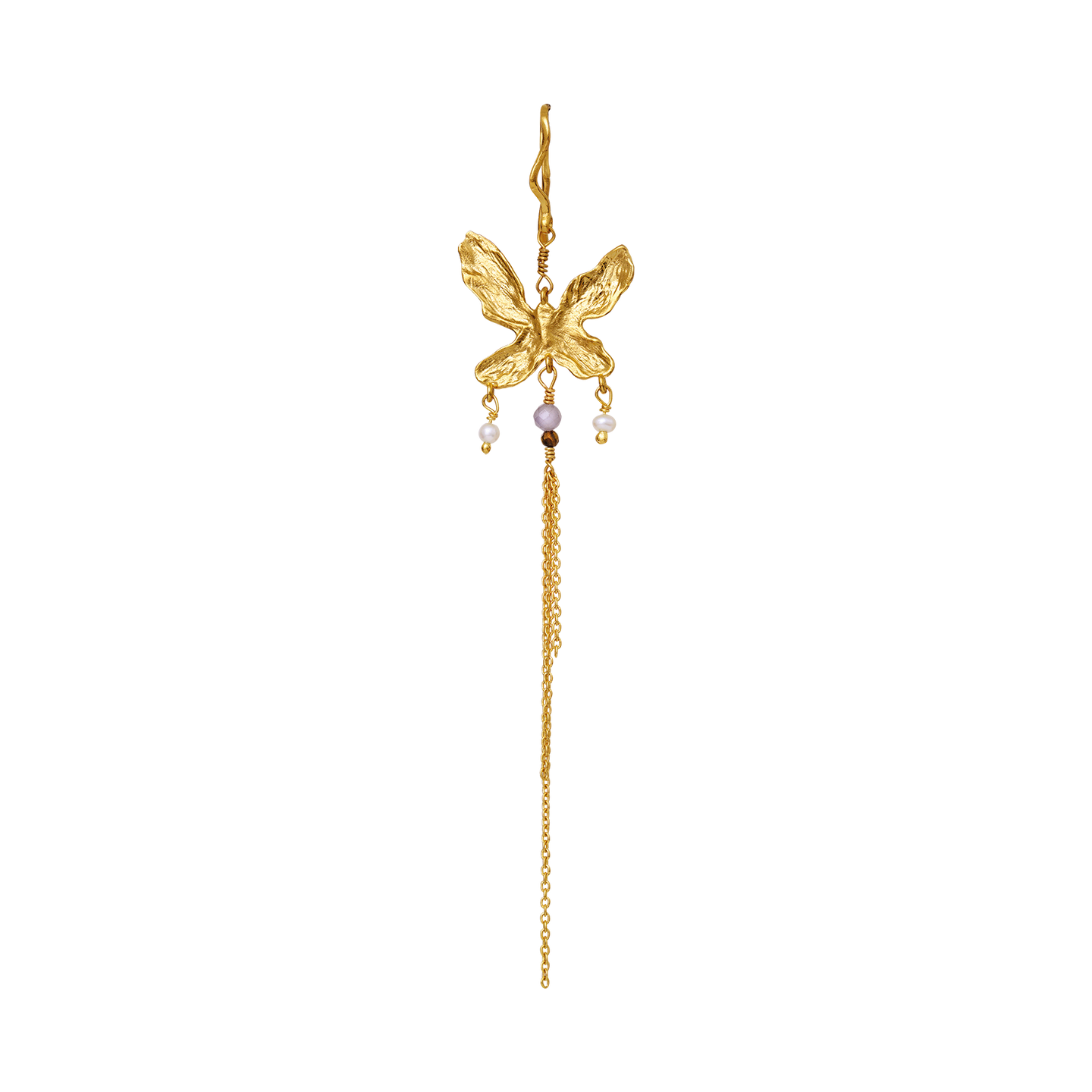 Uira Single Earring