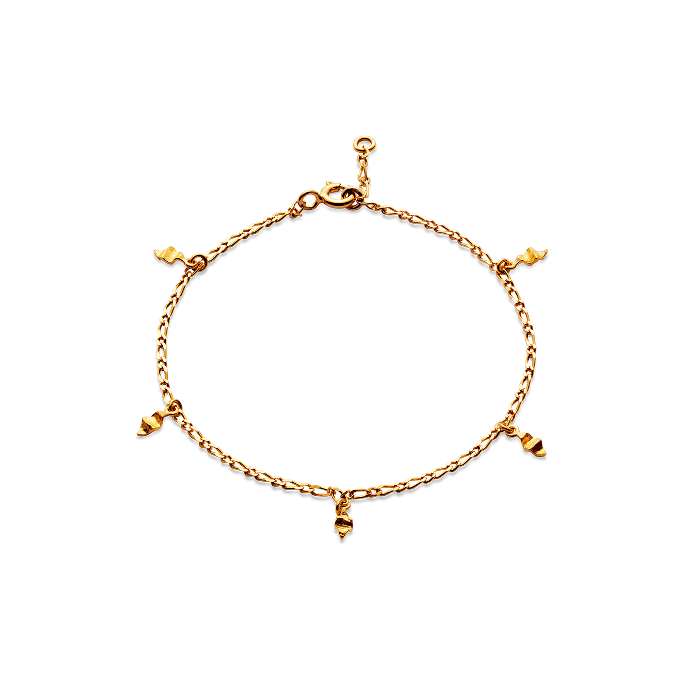 Una Small Bracelet