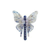 Vanessa Hair Clip Sea