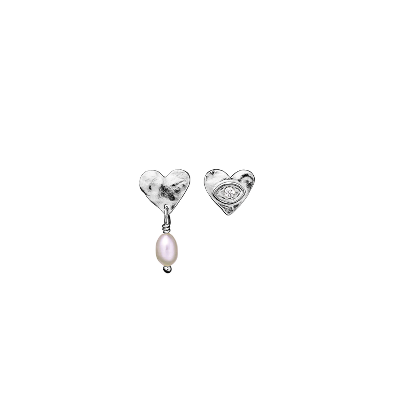 MAANESTEN Courage Earring