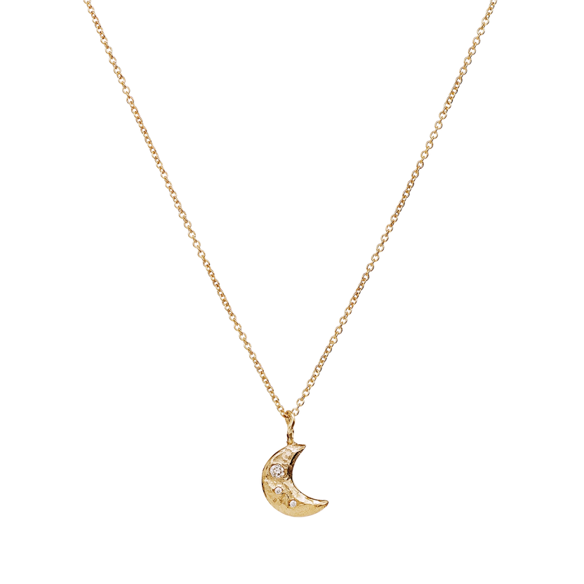 MAANESTEN Mindful Pendant