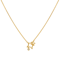 Wilder Necklace