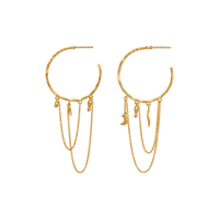 Wilma Earrings