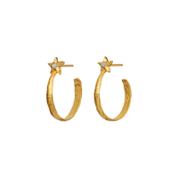 Winona Grande Earrings