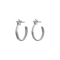 Winona Grande Earrings
